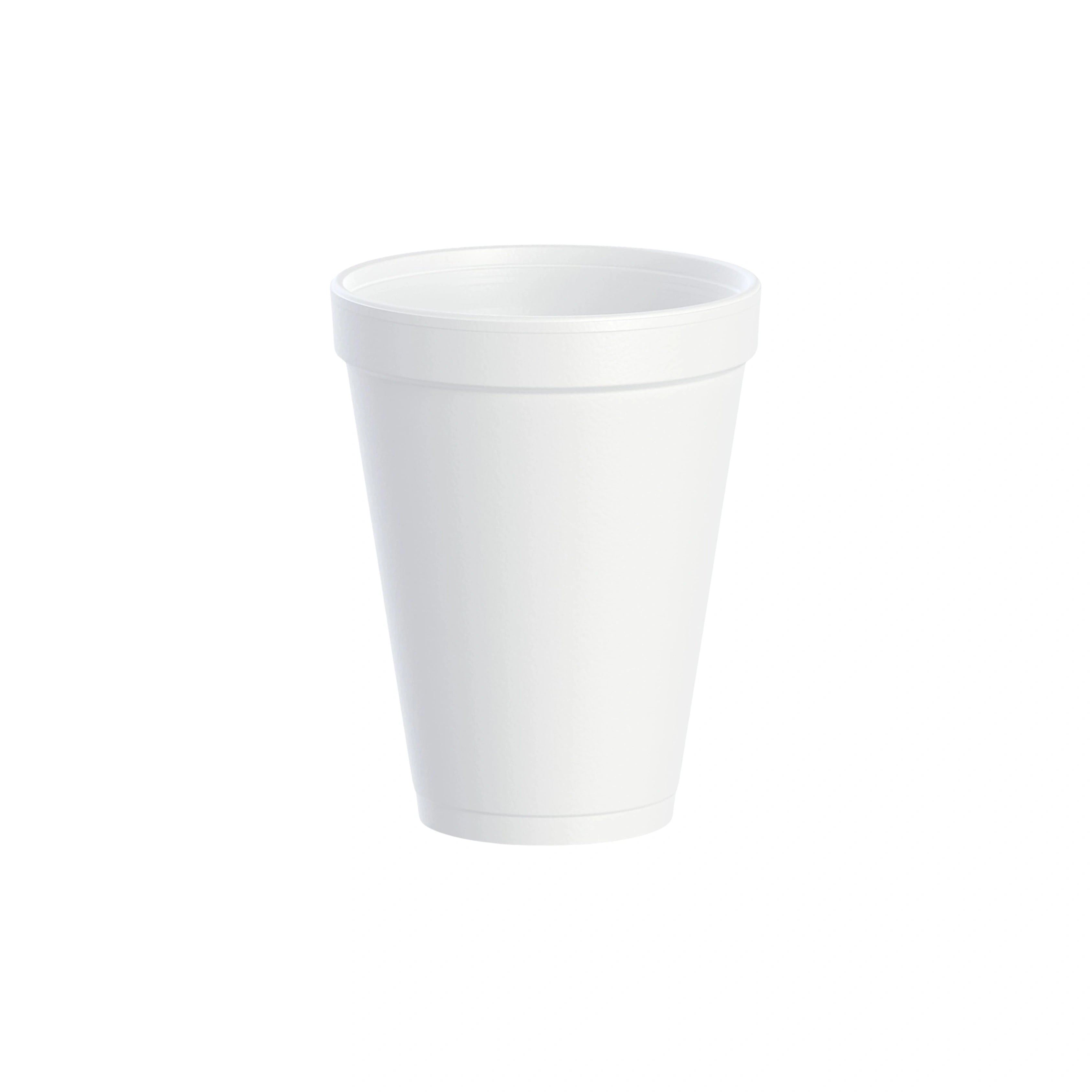 CONVERMEX 8B8 CUPS | 8 oz