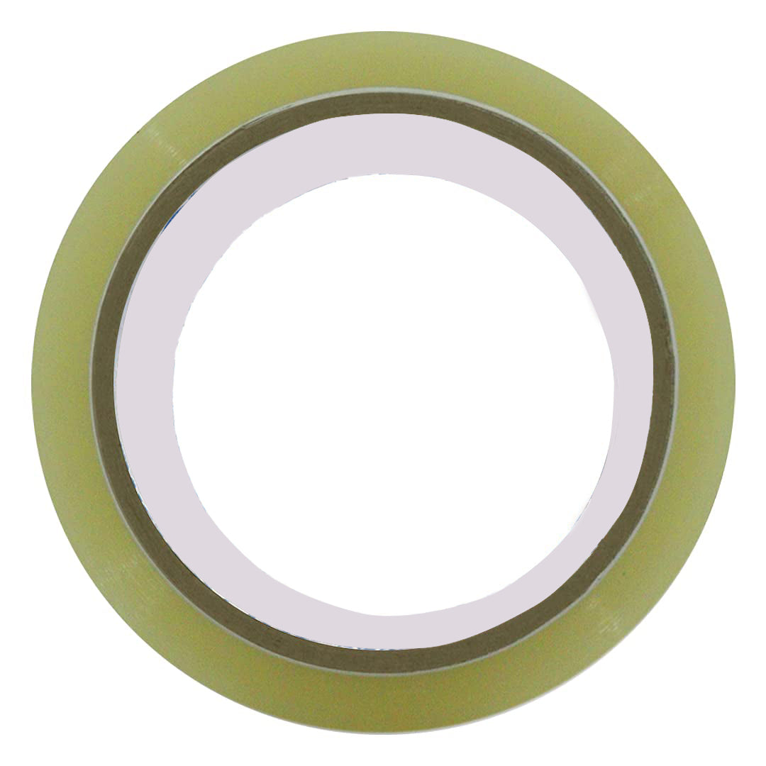 Clear Packing Tape 3" x 110 Yards - PACK THIS MEAL