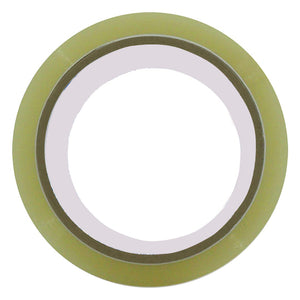 Clear Packing Tape 3" x 110 Yards - PACK THIS MEAL