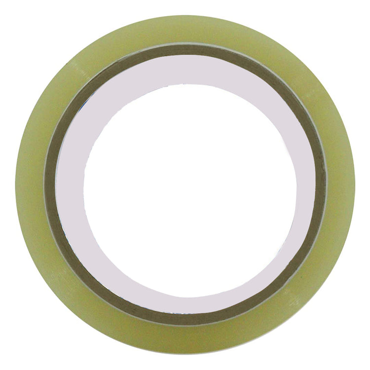 Clear Packing Tape 3" x 110 Yards - PACK THIS MEAL