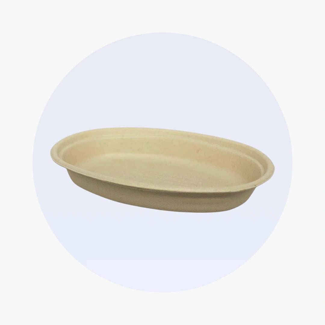 compostable-sugarcane-bagasse-oval-burrito-bowl-32-oz