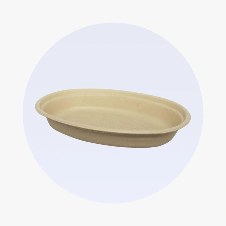 compostable-sugarcane-bagasse-oval-burrito-bowl-32-oz