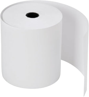 Credit Card Thermal Paper 2 1/4 x 50 - PACK THIS MEAL