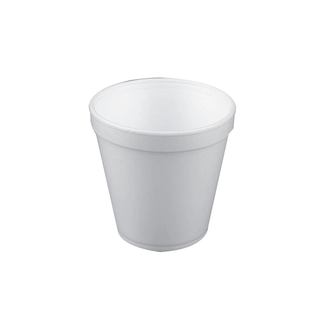 DART 12SJ20 SQUAT CUPS | 12 oz