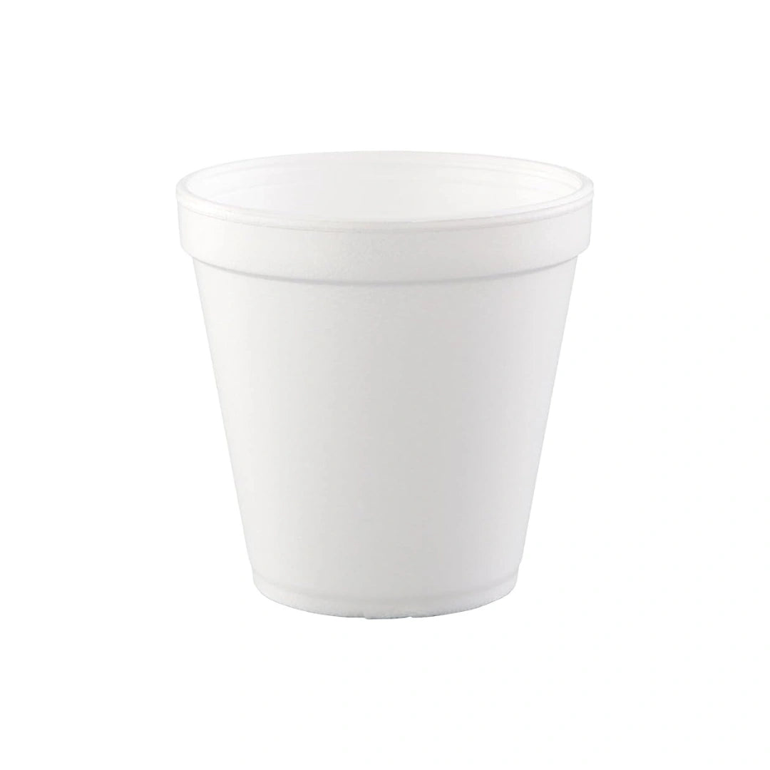 DART 16MJ32 SQUAT CUPS | 16 oz