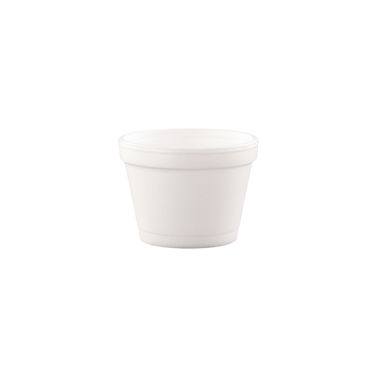 DART 4J6 SQUAT CUPS | 4 oz