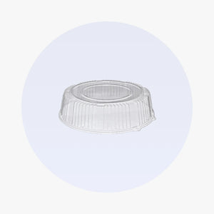 Dome For Catering Tray For 12"