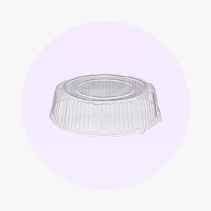 Dome For Catering Tray For 16