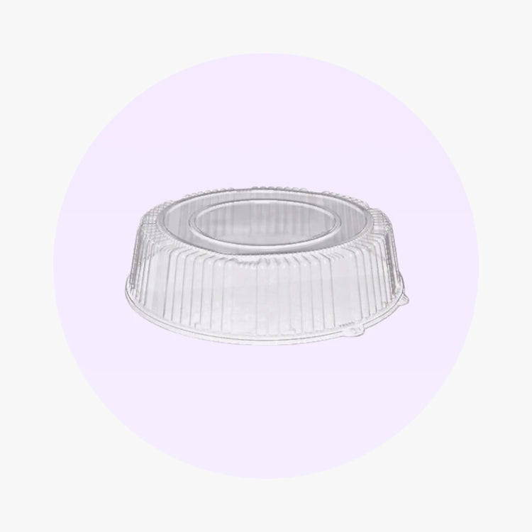 Dome For Catering Tray For 16