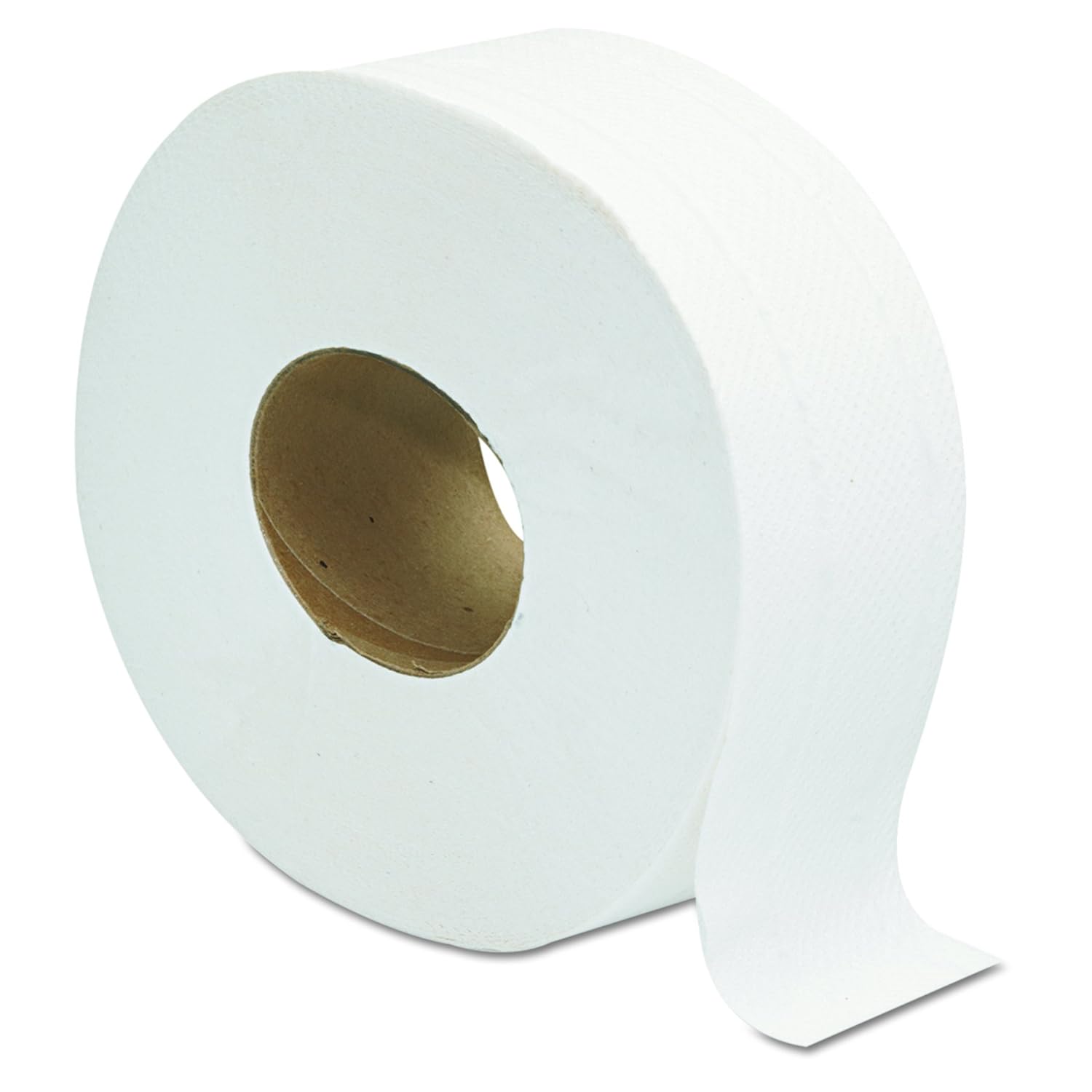 Jumbo Roll - Tissue 2 Ply - PACK THIS MEAL