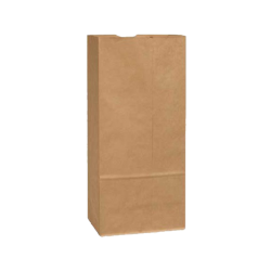 Kraft Paper Bag #57 - PACK THIS MEAL