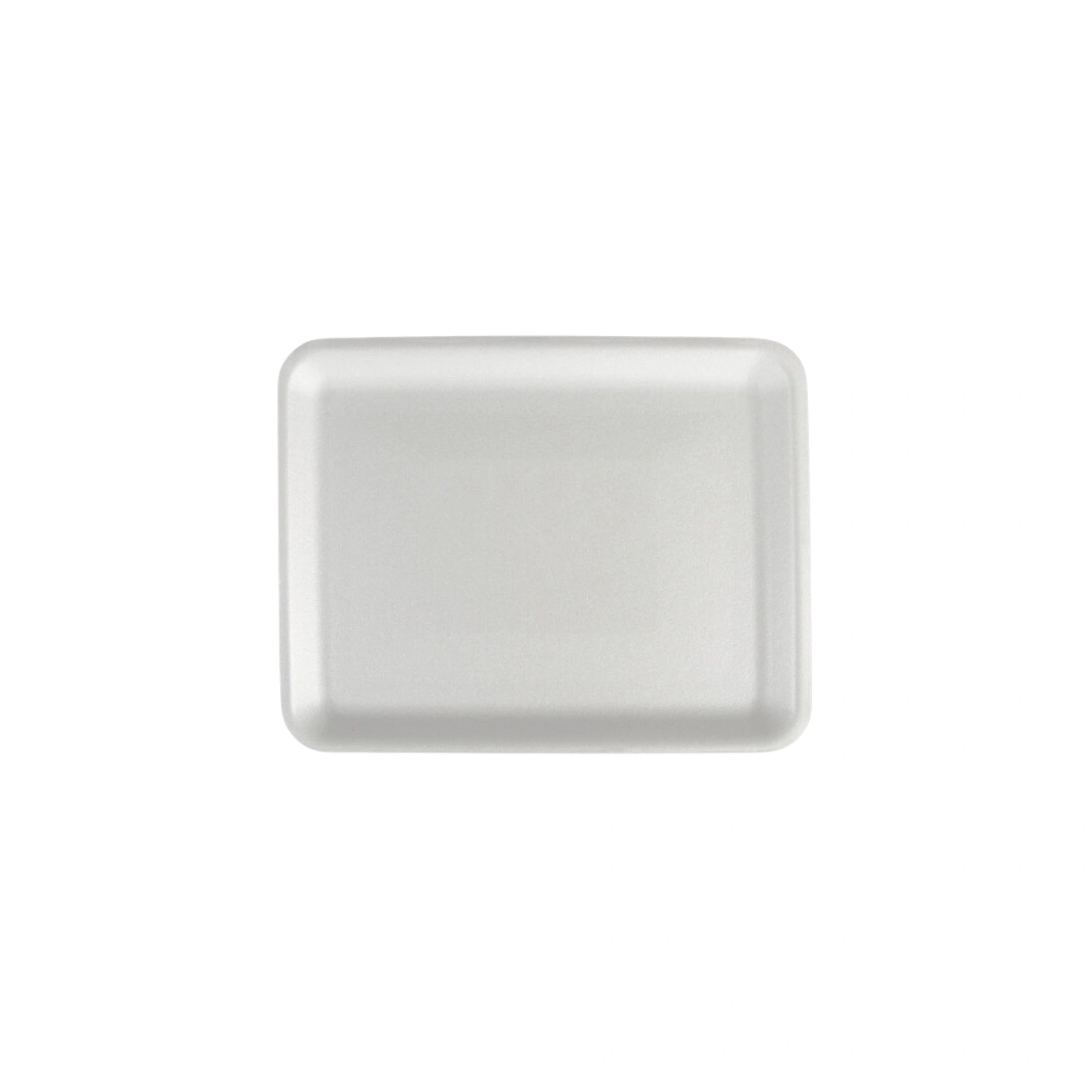 Meat/Supermarket 4P - White