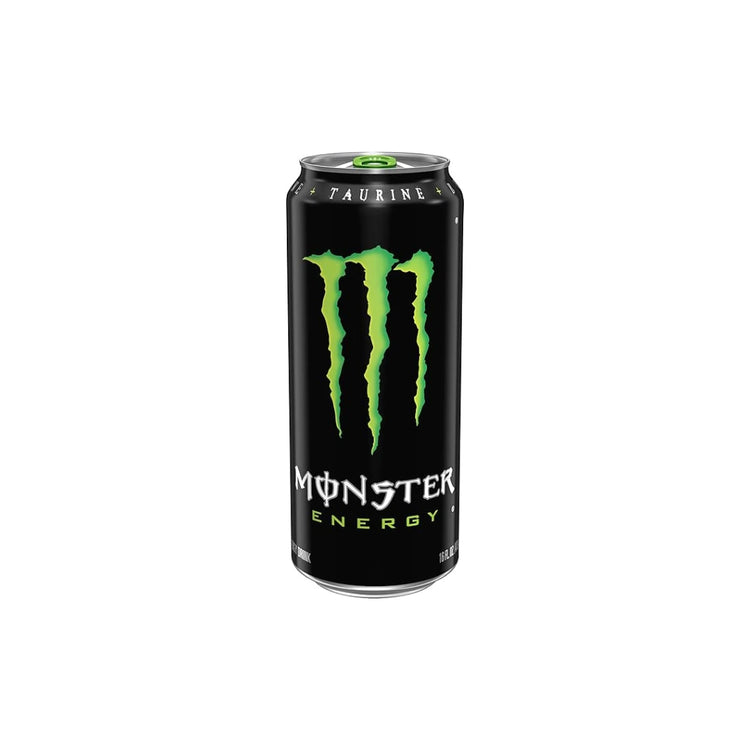 Monster 16 oz - PACK THIS MEAL