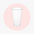 PP CUPS(mm) | 44oz