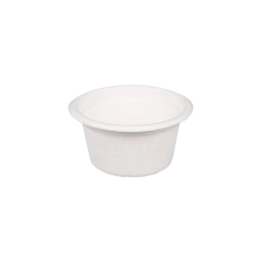 Portion Cups - Eco Friendly  1 oz