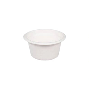 Portion Cups - Eco Friendly  1 oz