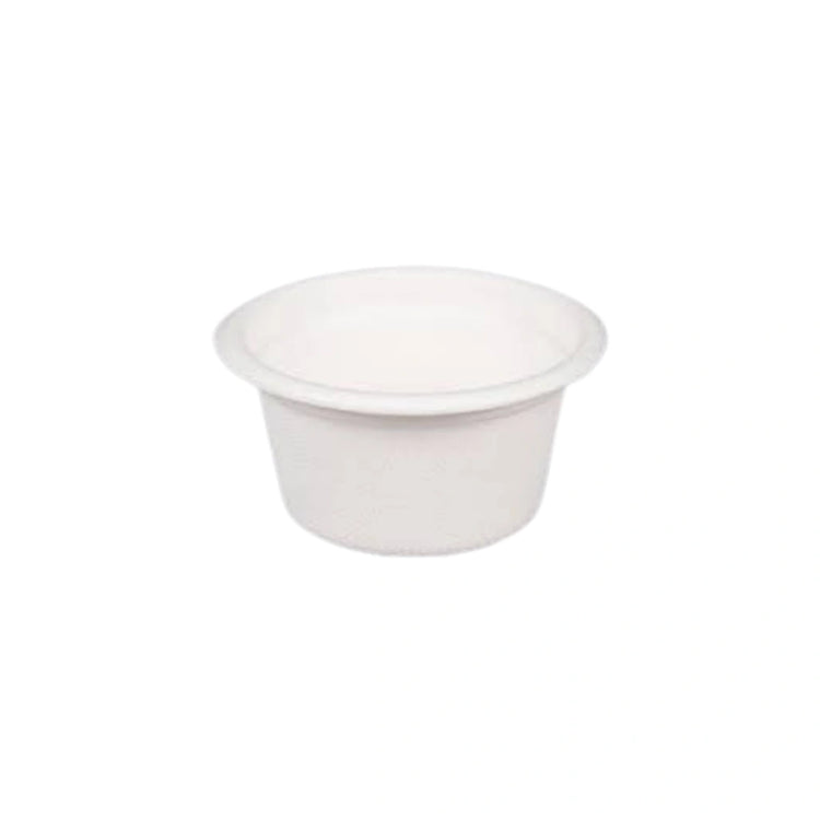 Portion Cups - Eco Friendly  1 oz
