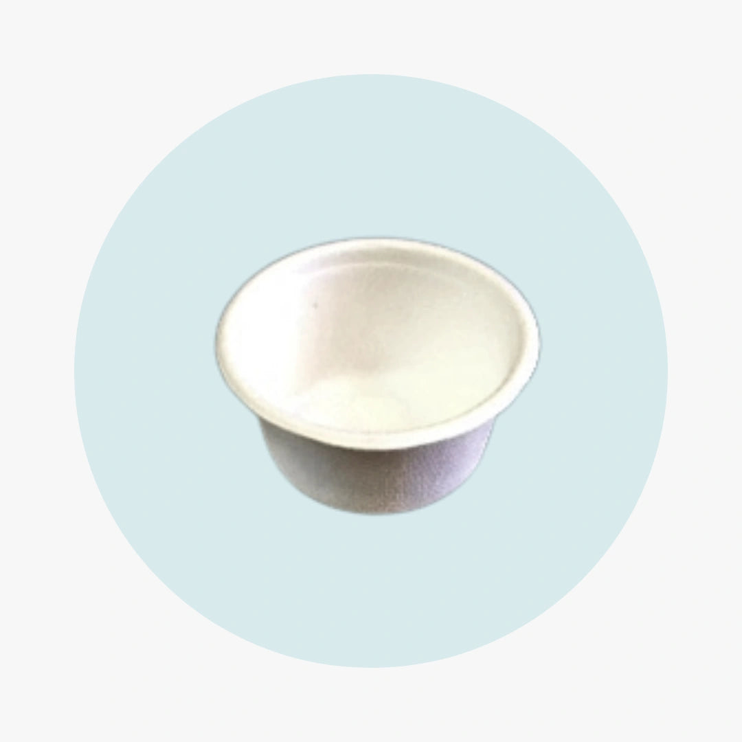 Portion Cups - Eco Friendly 2 oz