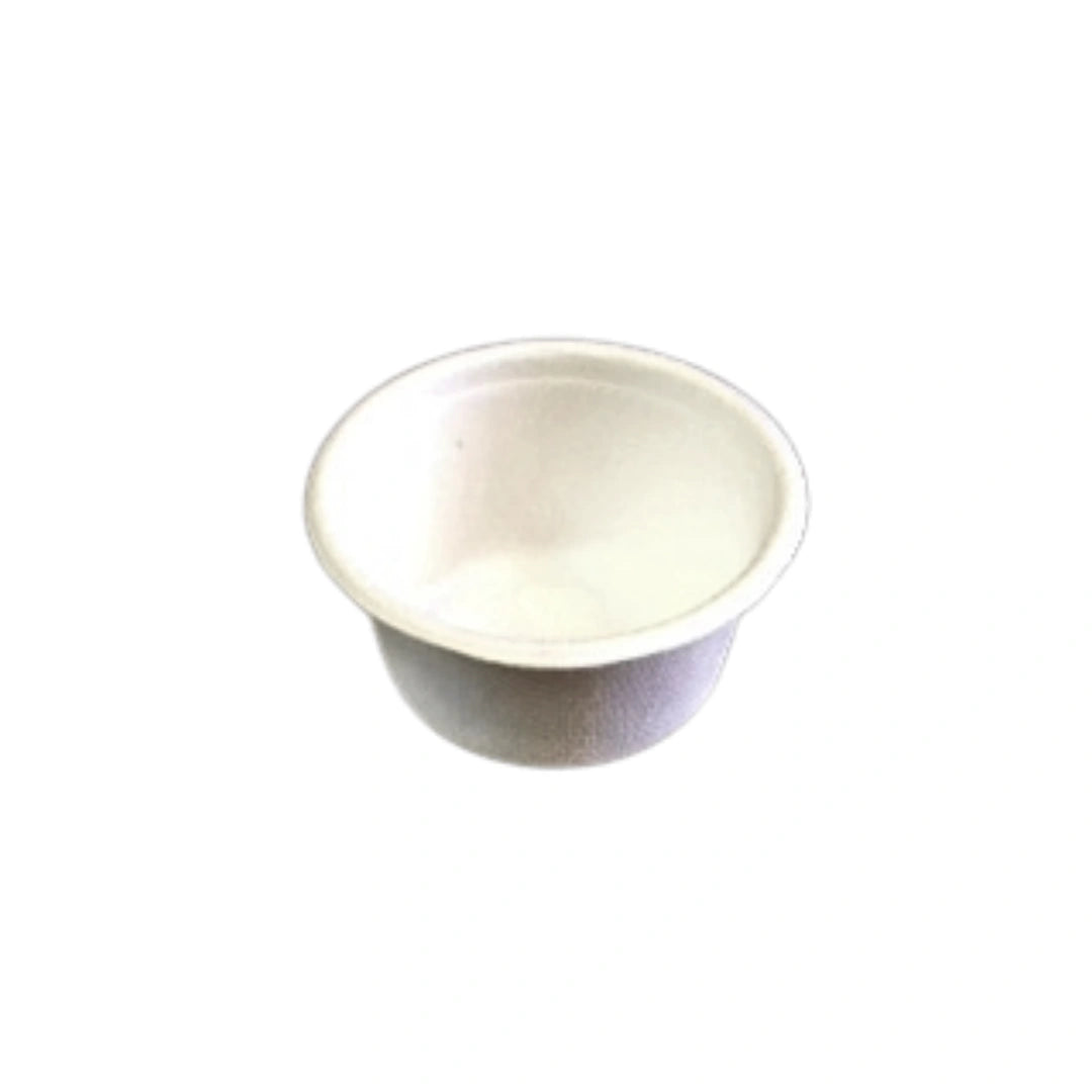 Portion Cups - Eco Friendly | 3.25 oz