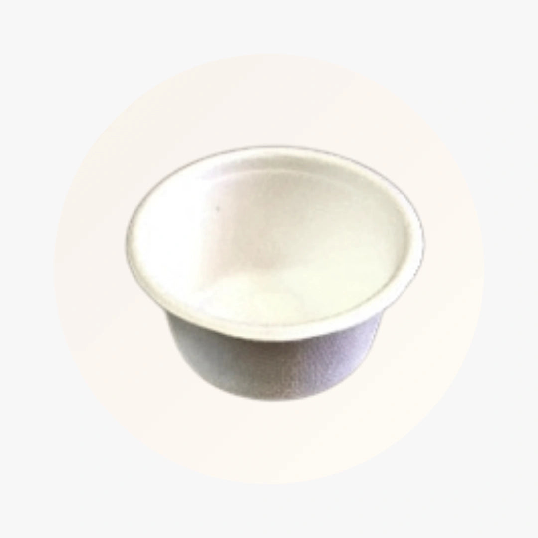 Portion Cups - Eco Friendly | 4 oz