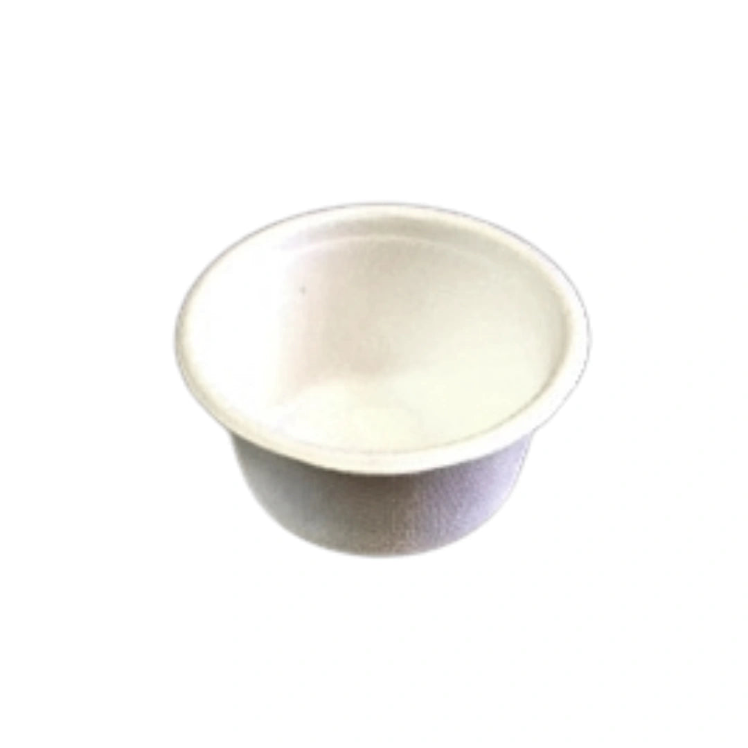 Portion Cups - Eco Friendly 4 oz