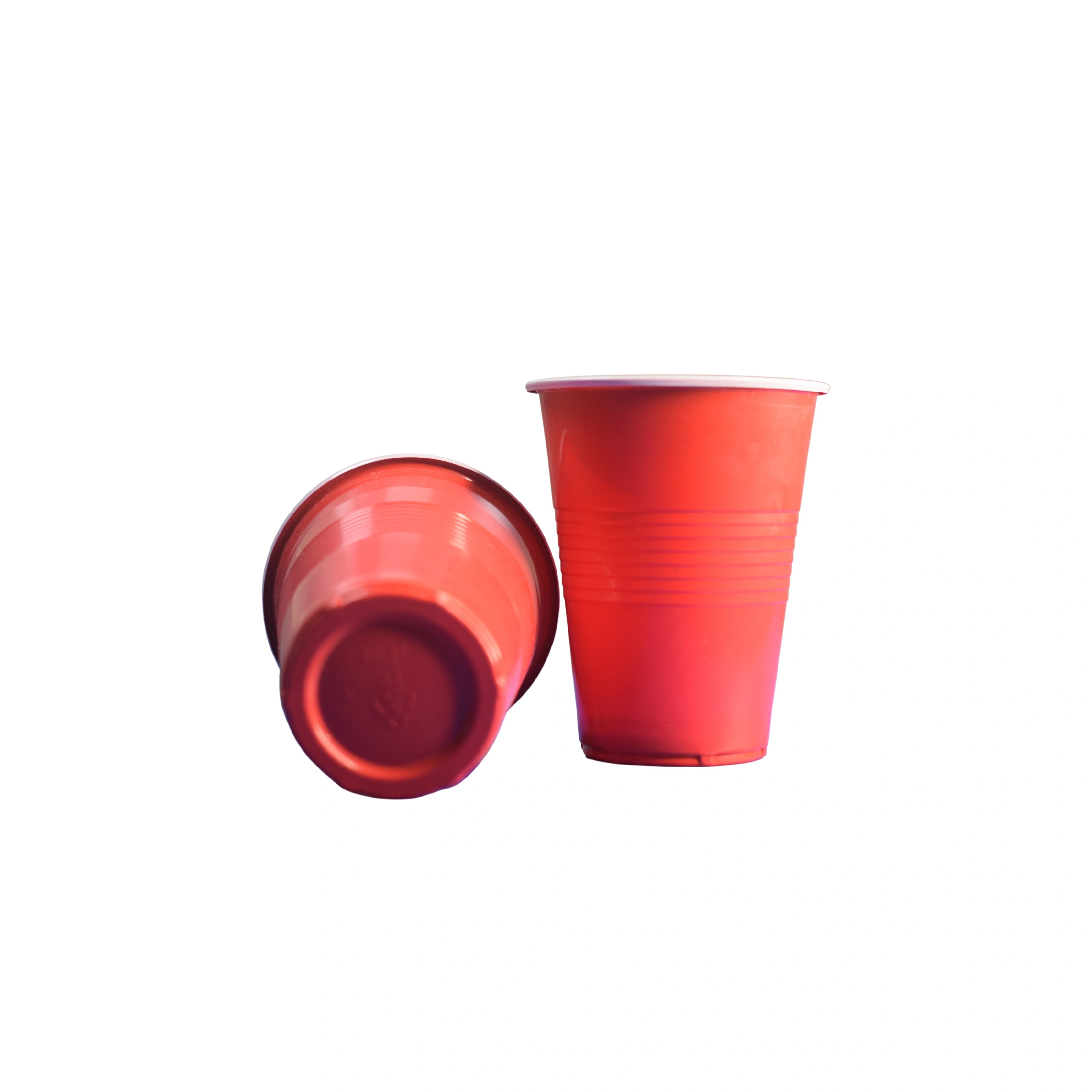 RED PARTY CUPS | 16 Oz