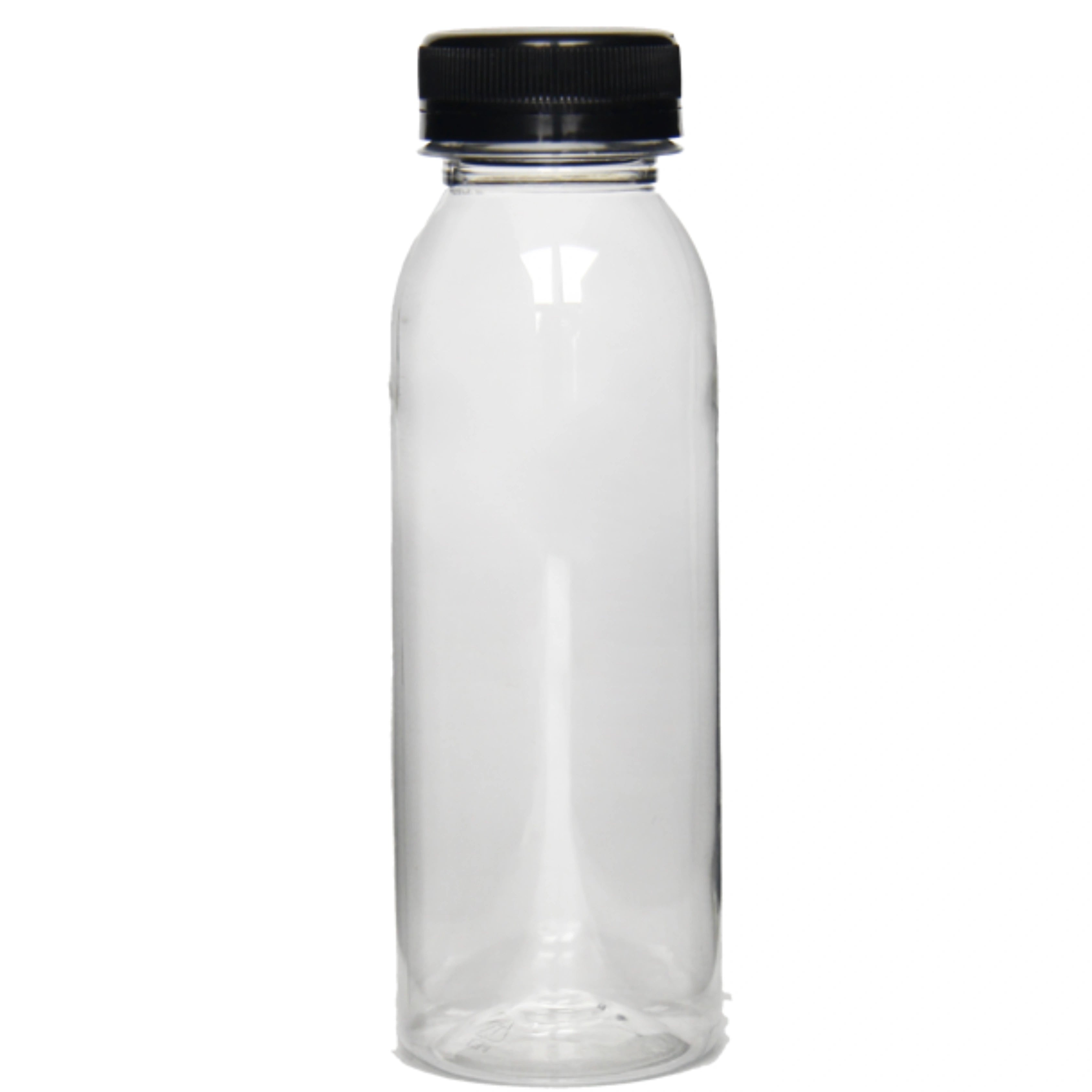 Round Shaped PET Bottles | 32 oz