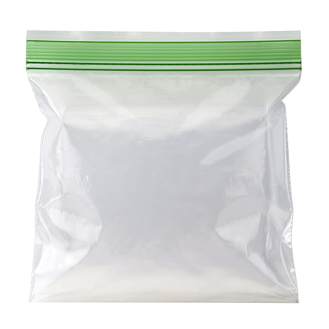 Sandwich Bags Small - 80 Bags/Box - PACK THIS MEAL