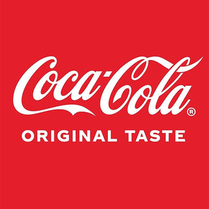 Soda Can (Coka-Cola, Sprite, Pepsi etc.) 12 oz - PACK THIS MEAL