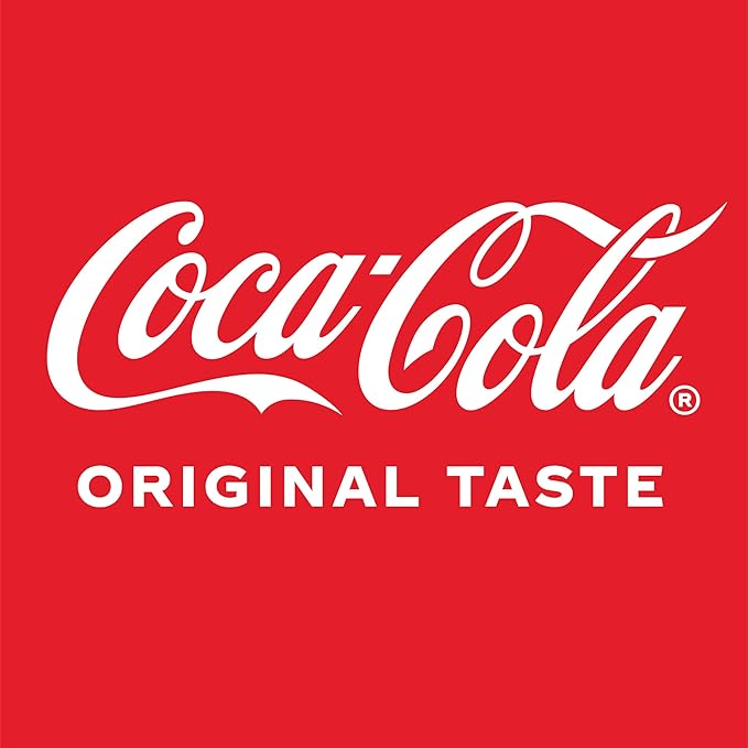 Soda Can (Coka-Cola, Sprite, Pepsi etc.) 12 oz - PACK THIS MEAL