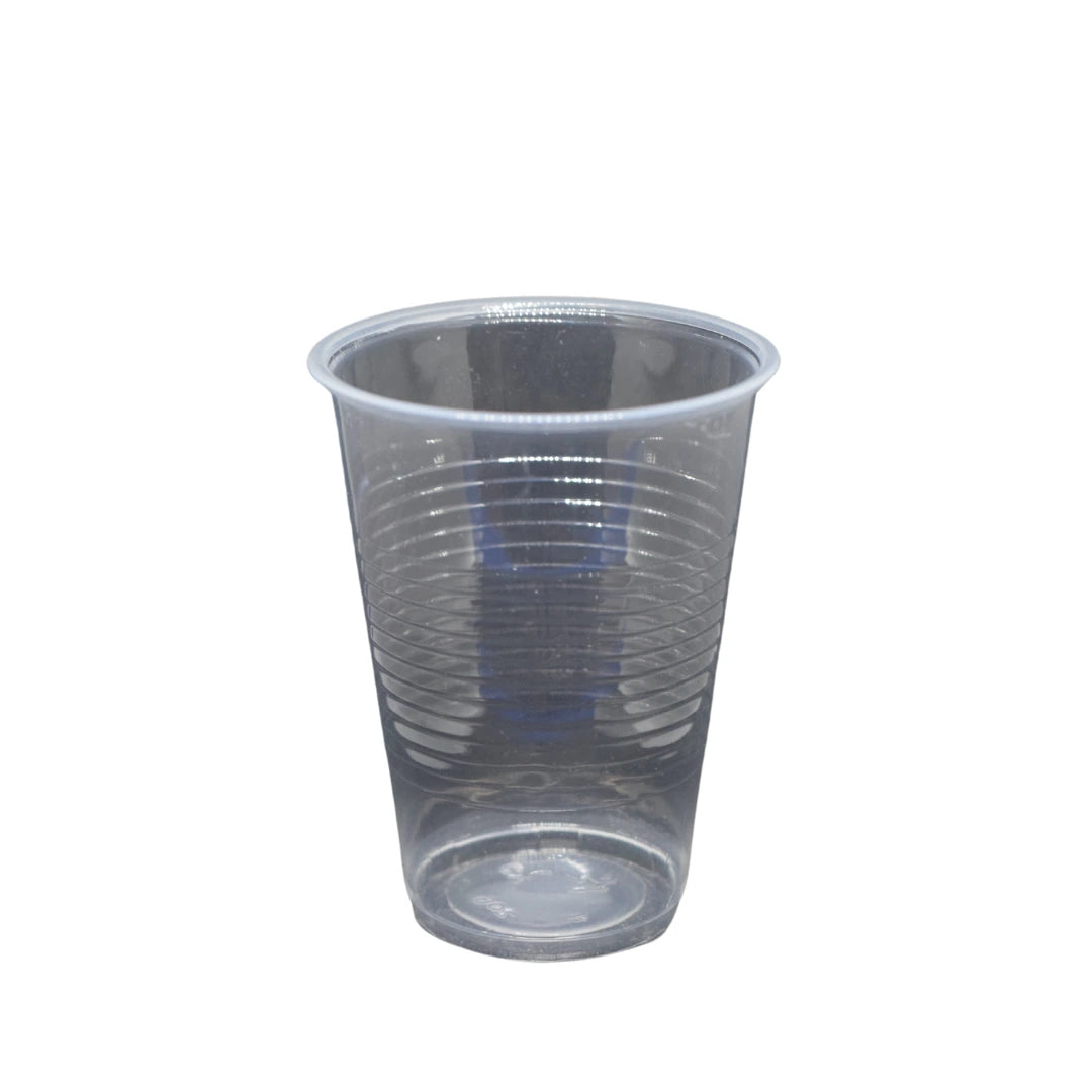 TRANSLUCENT PLASTIC PS CUPS | 5 oz