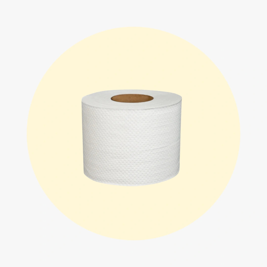 Toilet Roll - Bath Tissue