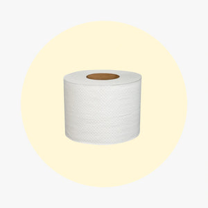 Toilet Roll - Bath Tissue