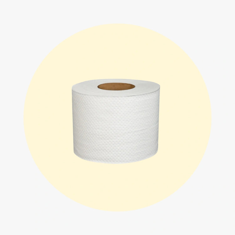 Toilet Roll - Bath Tissue