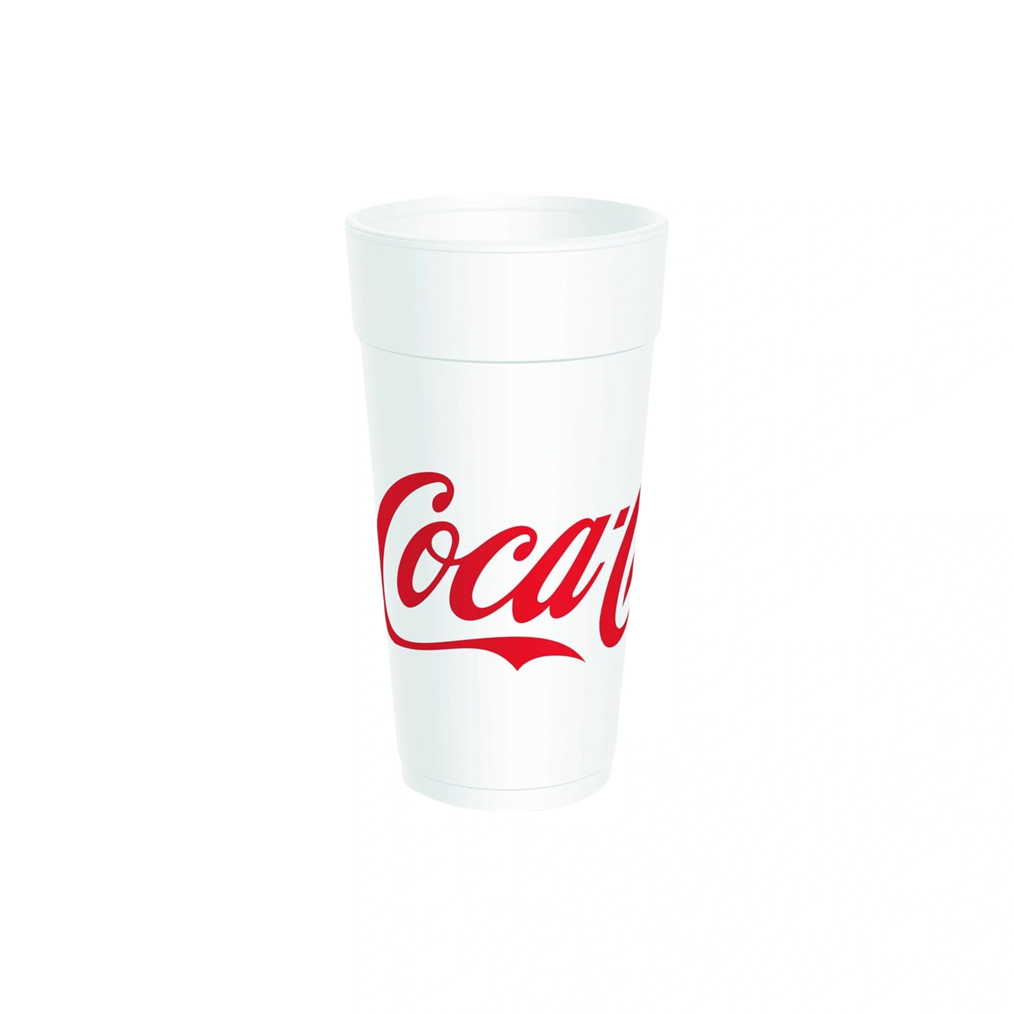 WINCUP 24oz COCA COLA CUPS | 24oz