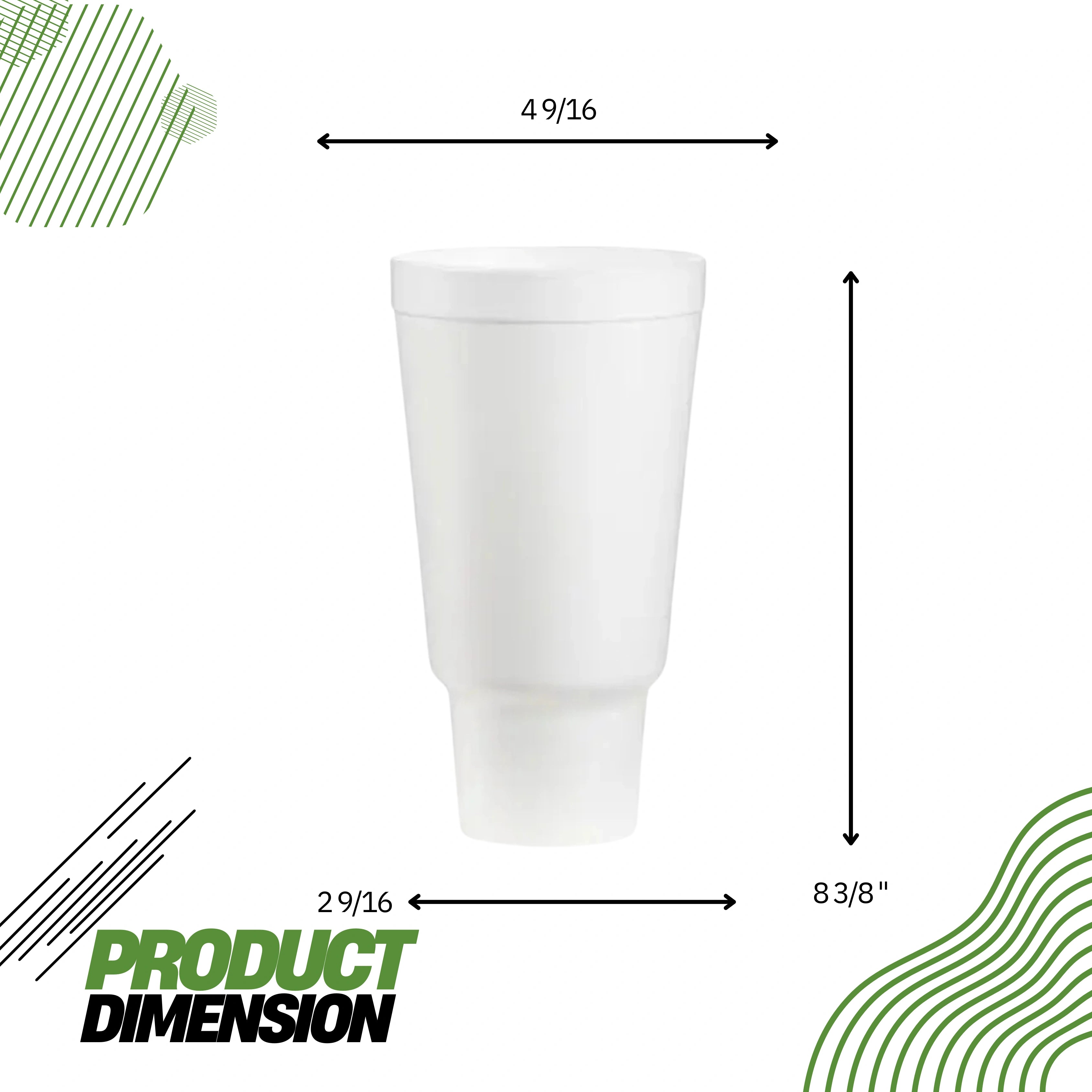 WINCUP 44oz PROFIT PAL CUPS | 44oz