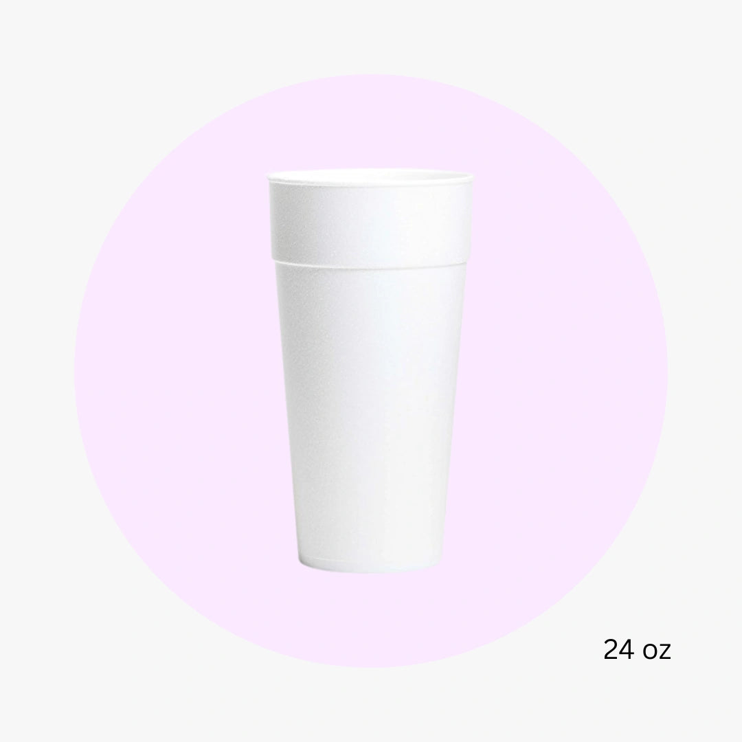 WINCUP 24oz CUPS