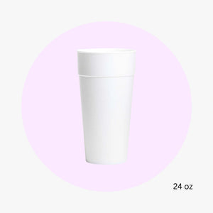 WINCUP 24oz CUPS