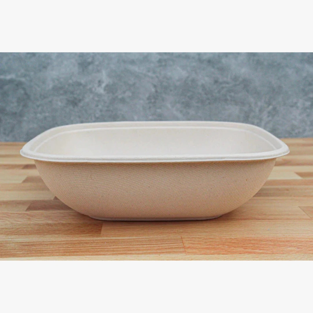 compostable-sugarcane-bagasse-square-bowl-48-oz