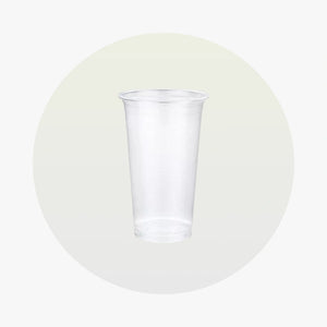 pp cups95mm 20oz