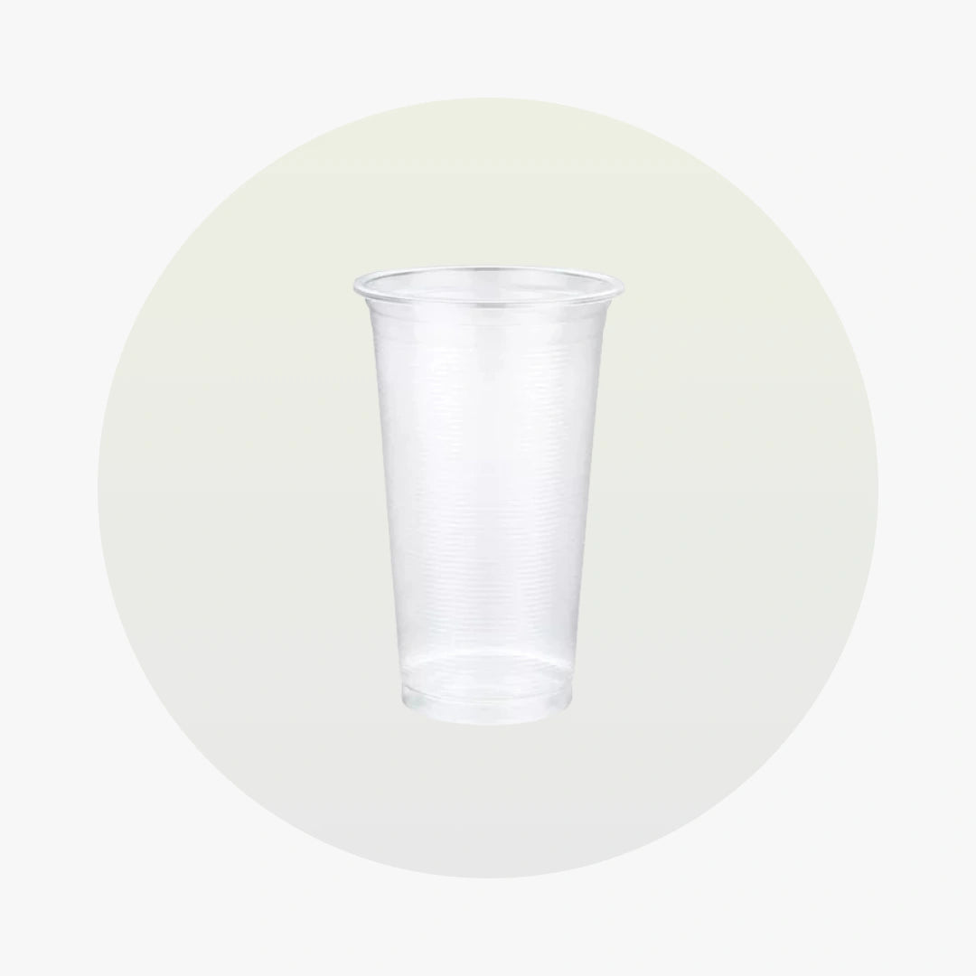 VASOS PP (95 mm) | 20 oz