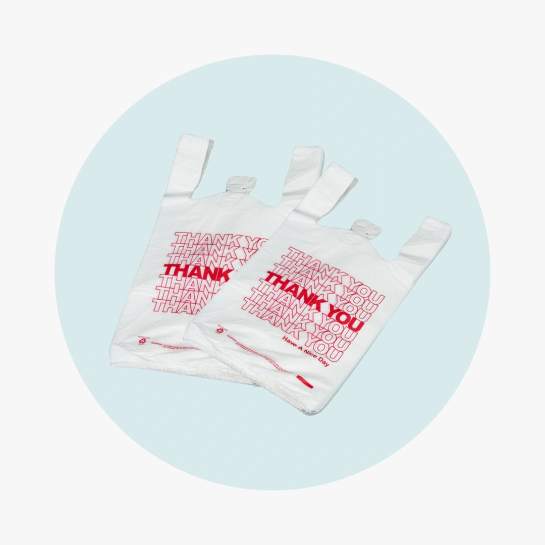 T Shirt Bags 